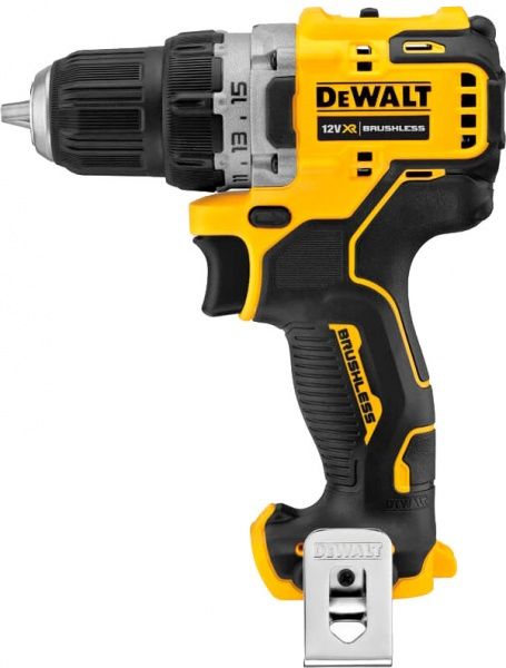 Набір акумуляторного інструменту DeWalt DCK2110C2T