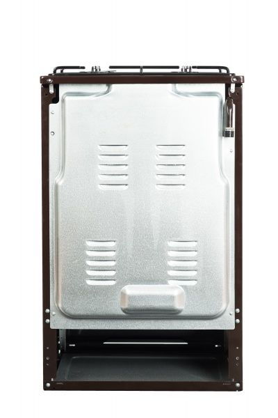 Плита газовая Greta GG 5770 MN 13 (B) (1470-00-20АА коричневая)