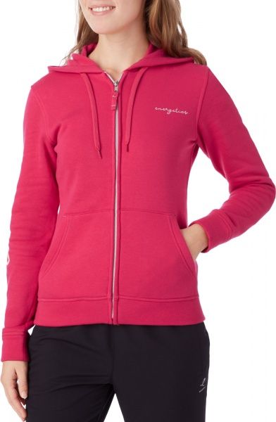 Куртка Energetics Haima 5 wms 302485-258 36 червоний