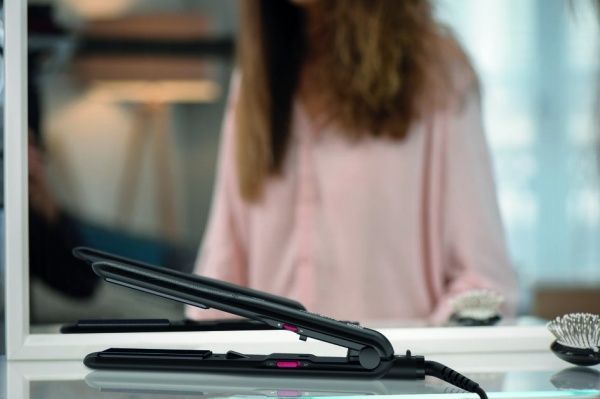 Выпрямитель для волос Rowenta SF3232 for Elite Optiliss Ionic