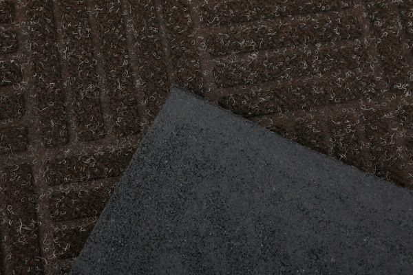 Коврик Multy Home Europe Sp. z o.o. Contours 80x120 см в ассортименте