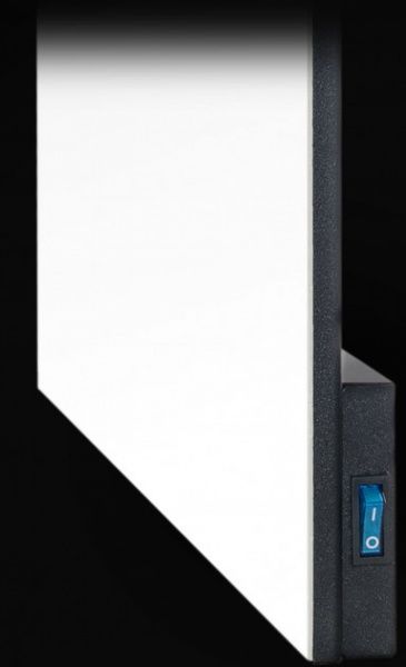 Панель керамічна опалювальна Stinex Ceramic 350/220 (S+) білий