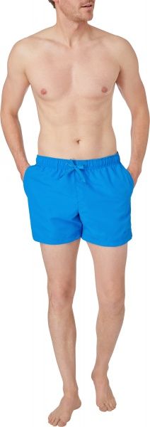 Шорти Firefly Ken I ux 302286-543 р. XXL синьо-чорний