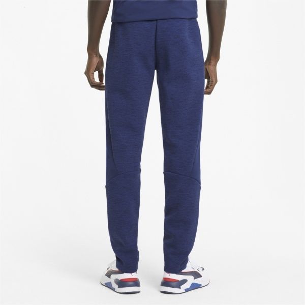 Брюки Puma EVOSTRIPE Pants 58581312 р. M синий