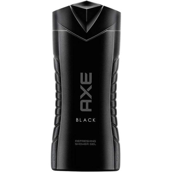 Гель для душу AXE Black 250 мл
