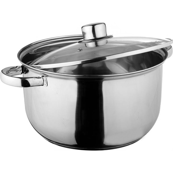 Каструля S-A30A01-24, 5 л UP! (Underprice)