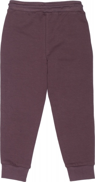 Штани спортивні Роза для дівчат р.140 тауп 210566 