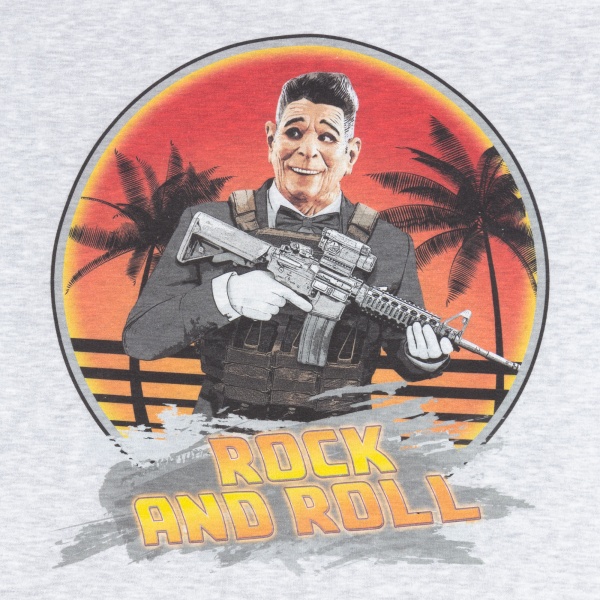 Світшот P1G ЗИМОВИЙ 