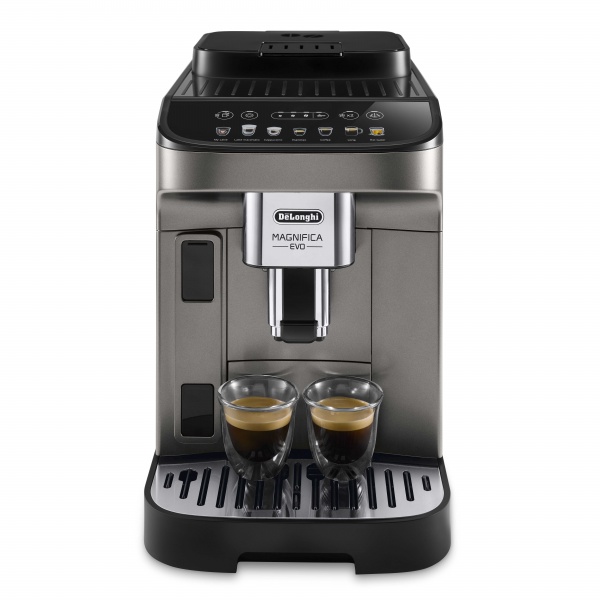 Кавоварка крапельна Delonghi ECAM290.81.TB Magnifica Evo 