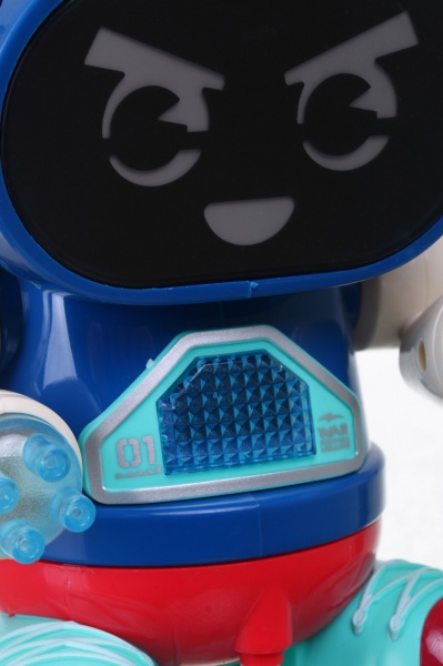 Робот RONG XIAN YI Спорт OTC0885669