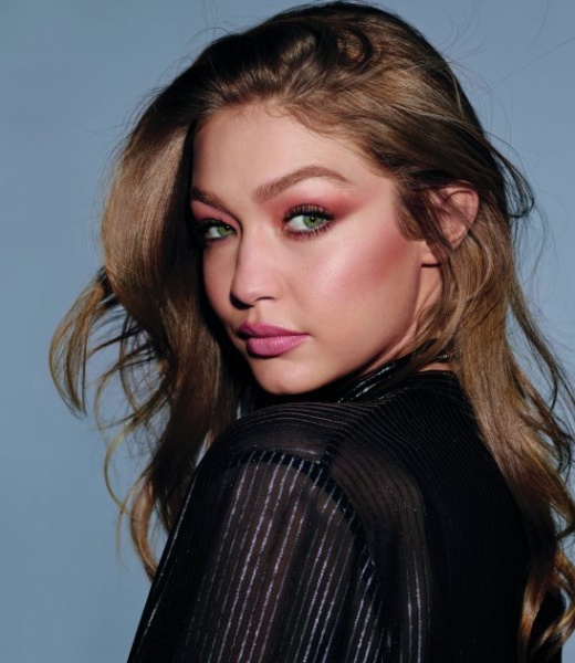 Туш для вій Maybelline New York The Falsies Lash Lift ультрачорний 9,5 мл