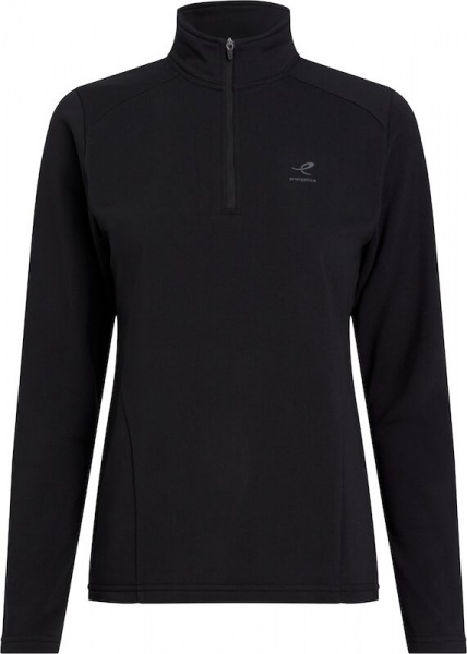 Джемпер Energetics RIOLA V W 425086-050 р.XS чорний