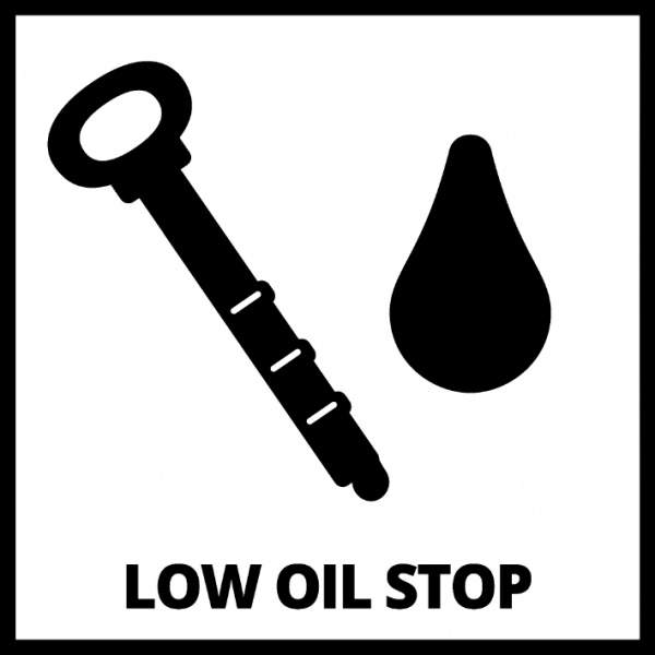 Мотопомпа бензинова Einhell GE-PW 46 (4171372)