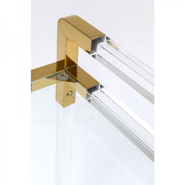 Тележка декоративная KARE Design Josy 80x85x45 см 