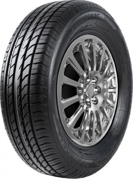 Шина POWERTRAC CITYMARCH 185/70R14 88 H лето