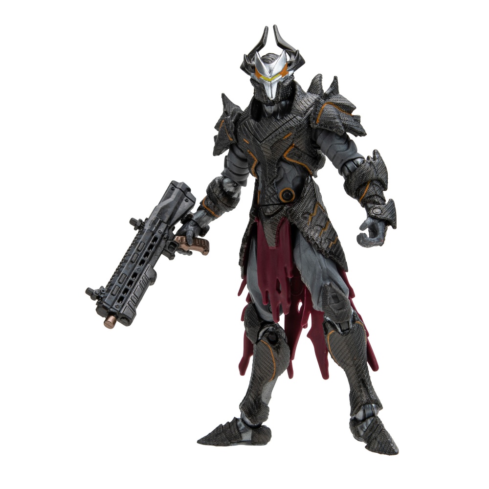 Фігурка колекційна Fortnite Master Series Figure Omega Knight 10 см FNT1324