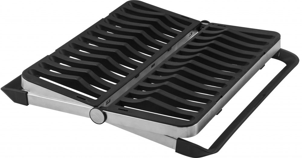 Сушилка для посуды Flamberg 480х370х260 мм 105180-002