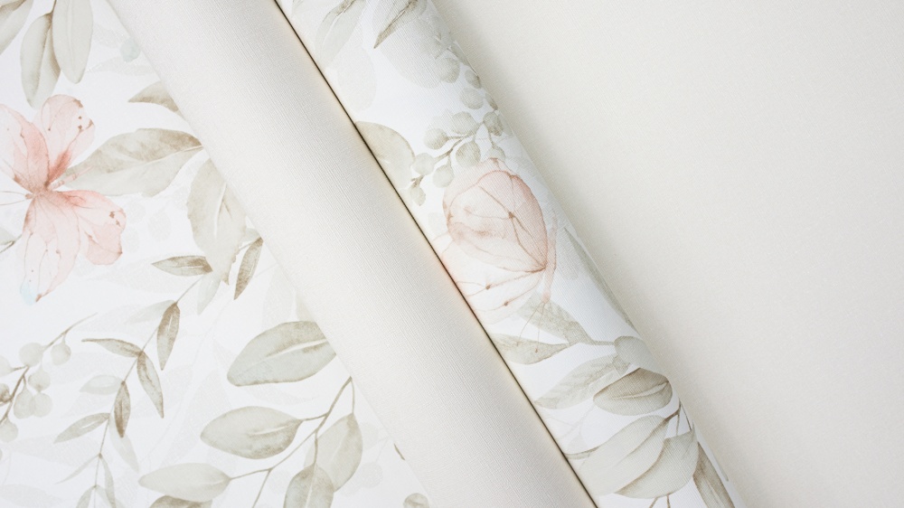 Шпалери вінілові гарячого тиснення Sintra SPRING 535424 1,06x10,05 м