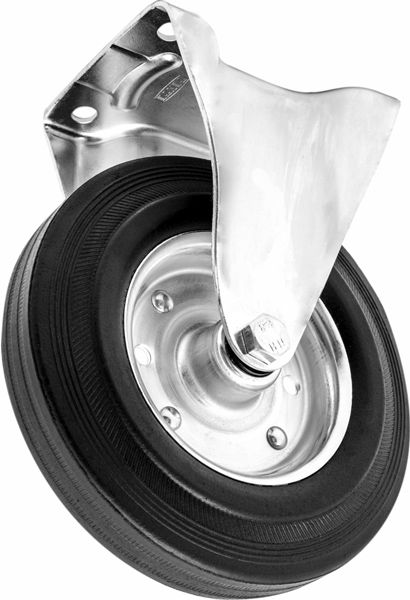 Колесо неповоротное 3478 DRR 200 P63 TENTE