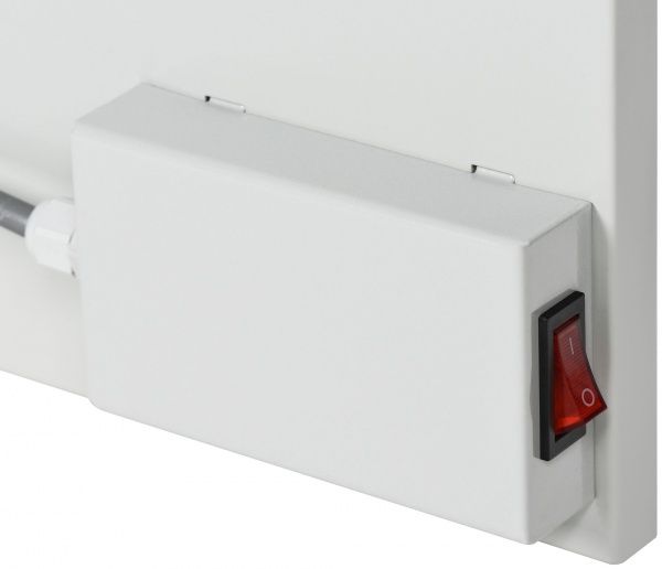 Панель керамічна опалювальна Ardesto HCP-400BG