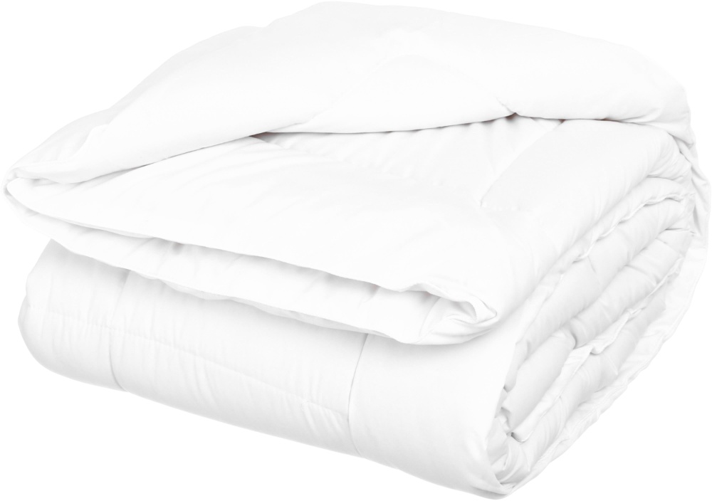 Одеяло Warme Traum 155x210 см Songer und Sohne белый