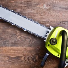 Садова техніка