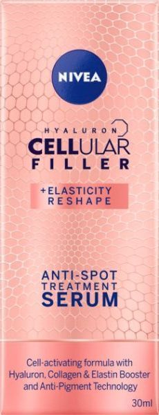 Сыворотка Nivea Cellular Anti-Blemish Serum 30 мл 1 шт.