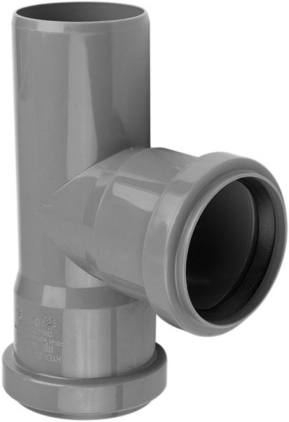 Трійник Ostendorf ПП d32х32x67°