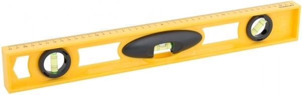 Уровень 45 см Stanley 1-42-475