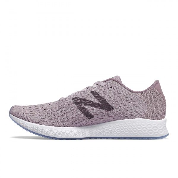 Кросівки New Balance WZANPCP р.8 рожевий