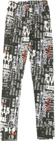 Пижама детская Фламинго р.140 молочный 263-1007-7 