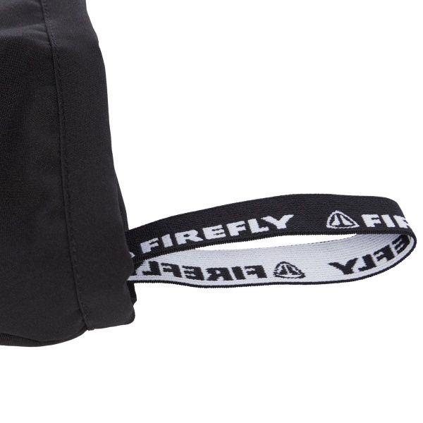 Рукавички Firefly Brice mit ux 280524-903057 р. 6 чорний