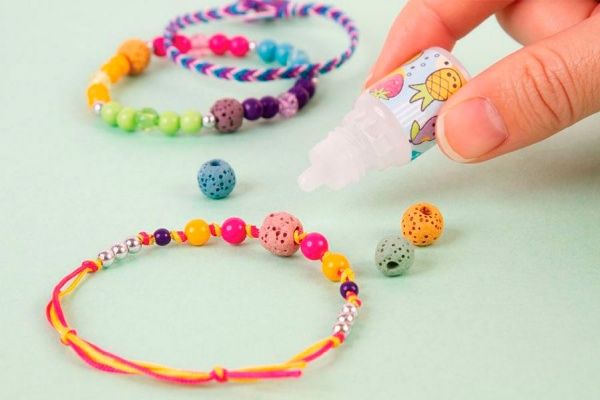 Набор Make it Real для создания украшений «Фруктовый аромат» MR1310