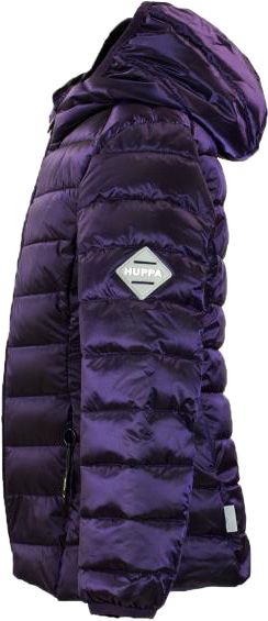 Куртка HUPPA STENNA р.146 фіолетовий 90073 
