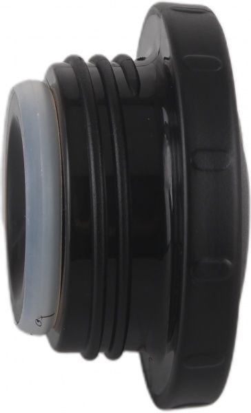 Термочашка Harmony Black 420 мл Flamberg Premium