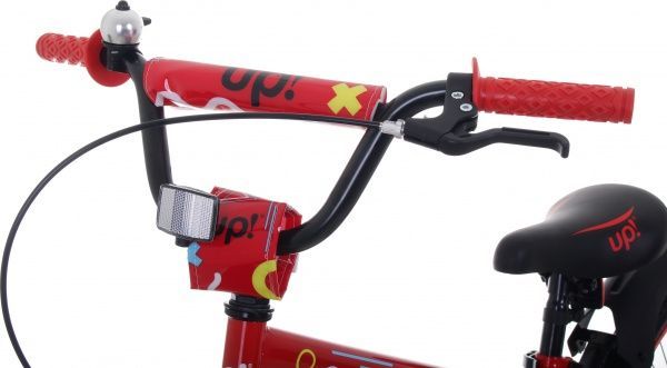 Велосипед дитячий UP! (Underprice) 10