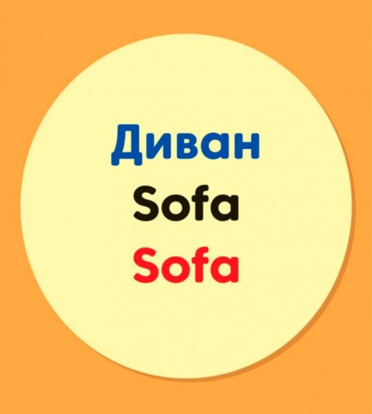 Книга-развивайка «Словарь в картинках Мой дом» 978-966-7491-26-0