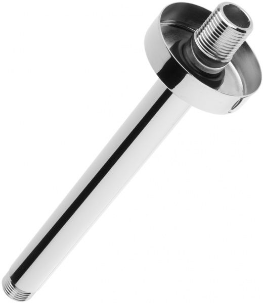 Кронштейн потолочный для душа Aqua Rodos RODOS 035СР 200 мм