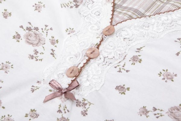 Комплект жіночий Ліндрос 7387 р. XXL коричневий 