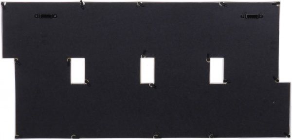 Коллаж BB05-1122679 8 фото 10x15 см белый 