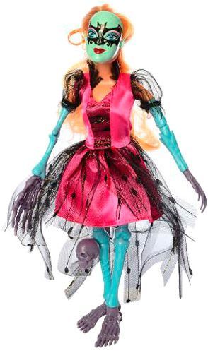 Лялька Defa 8398-BF маски аксесуари В асортименті