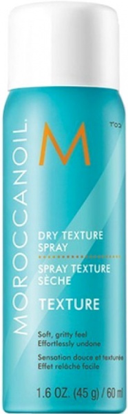 Спрей Moroccanoil сухий текстуруючий Dry Texture 60 мл 