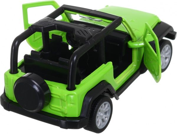 Автомодель АвтоСвіт 1:32 Машинка AS-1890 в ассортименте AS-1890