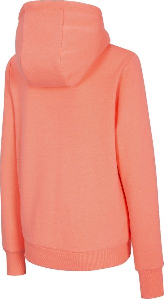 Джемпер 4F NOSH4-BLD004-64M р. XS персиковий