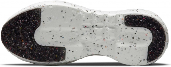 Кросівки Nike Crater Impact CW2386-101 р.US 9,5 різнокольоровий
