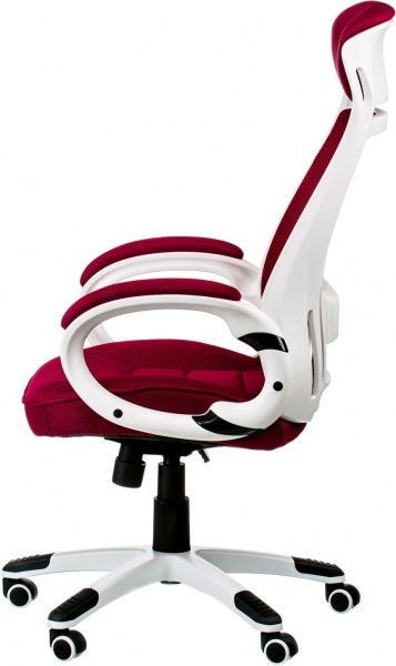 Крісло Special4You Briz E0901 червоний 