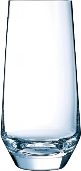 Набор стаканов высоких Eclat Ultime 450 мл 6 шт. Cristal Darques 