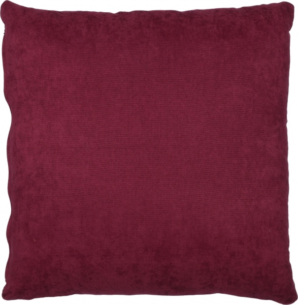 Подушка декоративная Bona 45x45 см темно-сиреневый La Nuit