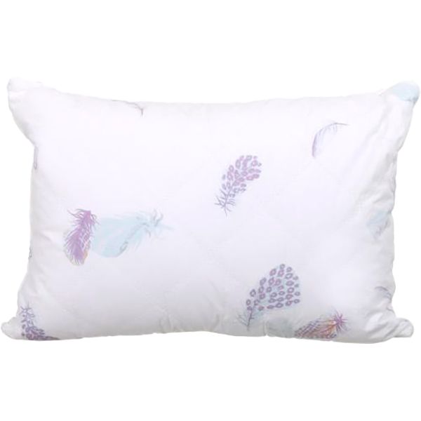 Подушка Micheline Z на блискавці 50х70 см Luna