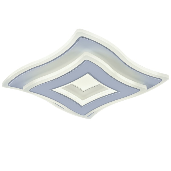 Светильник светодиодный Victoria Lighting 63 Вт белый 3200-6500 К Flash/PL300 white 